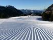 Pistepreparatie Trentino-Südtirol – Pistepreparatie Latemar – Obereggen/Pampeago/Predazzo