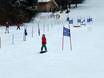 Snowparken Bayerische Oberland – Snowpark Hirschberglifte – Kreuth