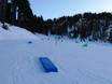 Snowparken Valtellina (Veltlin) – Snowpark Cima Piazzi/San Colombano – Isolaccia/Oga
