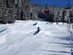 Snowparken Oost-Europa – Snowpark Špindlerův Mlýn