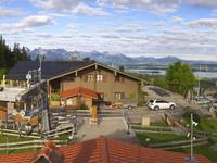 Buching - Buchenbergbahn